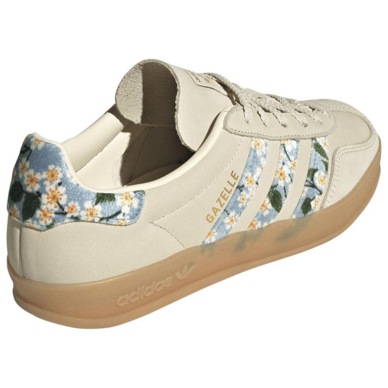 Adidas Gazelle Indoor W